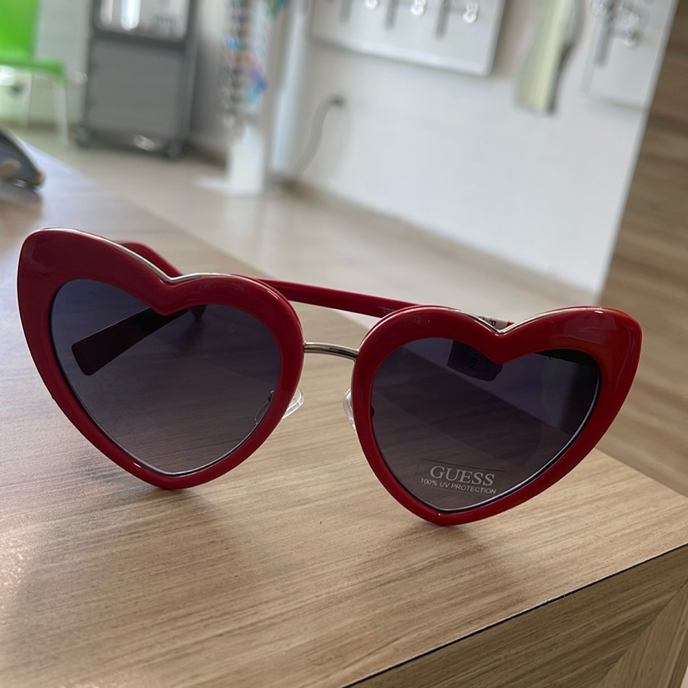 Guess sunglasses